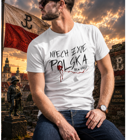 Niech żyje Polska